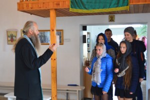храм кучугуры расписание богослужений