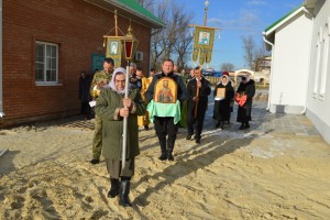 храм кучугуры расписание богослужений